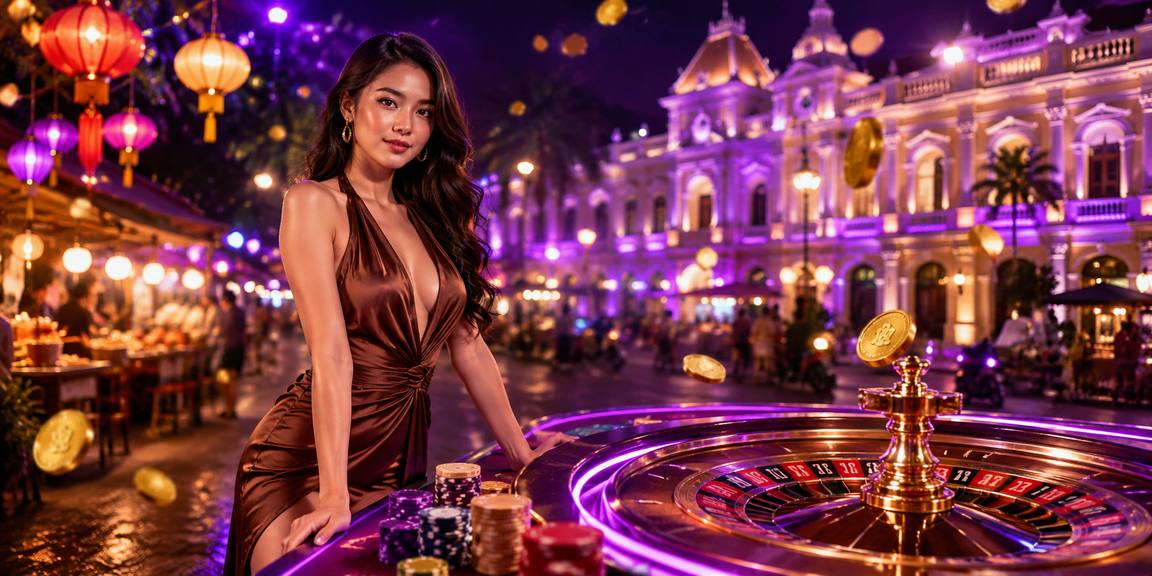 link hi88 Live Casino